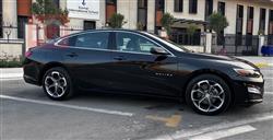 شيفروليه ماليبو